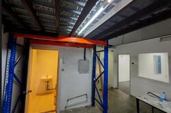 Oxley Bizhub (D14), Factory #561611371